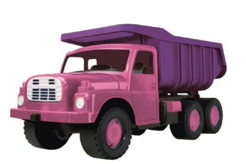 Dino Tatra Auto 148 73cm rosa
