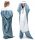  MTA Schlafsack 150*215CM 80 cm x 155 cm Rechts