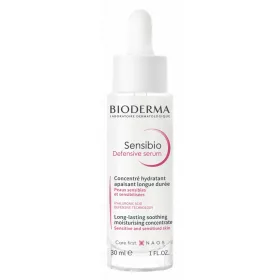   BIODERMA SensibioDefensive Serum: Schutz und Beruhigung für empfindliche Haut