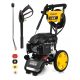  STANLEY BENZIN-GAS-HOCHDRUCKREINIGER 240BAR 570L/H