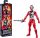  Figur, Puppe Power Rengers Rot