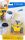  PIXAR Wall-E und Eve GLX86 Basisfiguren