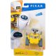  PIXAR Wall-E und Eve GLX86 Basisfiguren