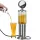 Alkoholspender, Ausgießer, Verteiler, Geschenk-Tankstellenfüller, 1 l