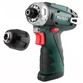  Metabo Schraubendreher, Akkubetrieb 12 V 600984000