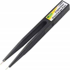    Kondensatorentladungsstift, schnelle Entladung, Hochspannung 1000 V mit