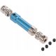  WLTOYS METALL HINTERE WELLE 12428-1241 0476 0477 AUTO jakar