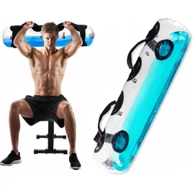    AQUA BAG WASSER-TRAININGSTASCHE POWERBAG 20 kg WASSER-TRAININGSANDBAG