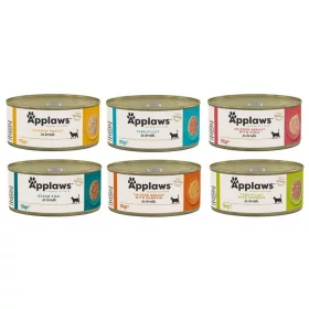  Applaws Nassfutter Huhn 0,156 kg