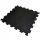  Pavi Sorte Gerätematte 102,5 cm x 102,5 cm schwarz