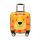  GIRAFFE KINDER GIRAFFE KOFFER KINDER REISEGEPÄCK 3D CODE