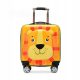  GIRAFFE KINDER GIRAFFE KOFFER KINDER REISEGEPÄCK 3D CODE