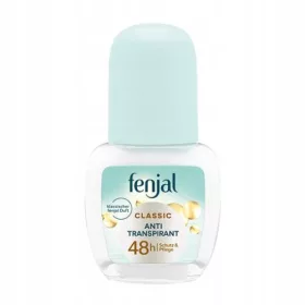  Fenjal Roll-on Antitranspirant 50 ml