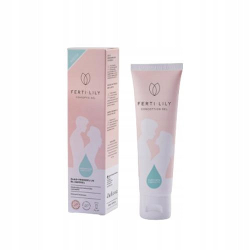  FERTI-LILY DÜNGEGEL 50ML