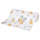  BOCIOLAND Bambuswindel 40x40cm Birnen