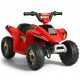  Elektro-Quad für Kinder TY327787DE-RE Rot