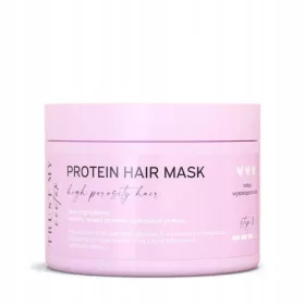   Trust My Sister Protein Hair Mask Proteinmaske für Haare mit hoher Porosität, 150 g