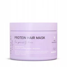    Trust My Sister Protein Hair Mask Proteinmaske für Haare mit geringer Porosität, 150 g