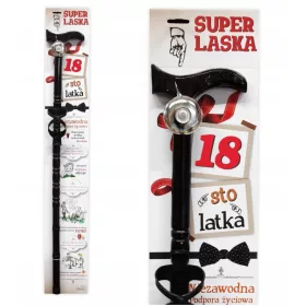  Ein Geschenk für einen Freund zum 18. Geburtstag