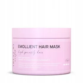    Trust My Sister Emollient Hair Mask 200 ml erweichende Maske für Haare mit hoher Porosität