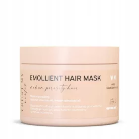    Trust My Sister Emollient Hair Mask Emollient-Maske für Haare mit mittlerer Porosität, 150 g