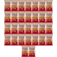 Knusprige Beskidzkie Salzstäbchen von Aksam - 100g, 36 Packungen
