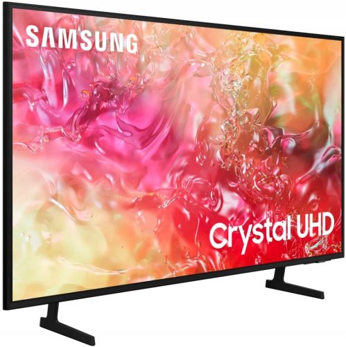  Samsung 43DU7192 43" 4K UHD LED-Fernseher, schwarz