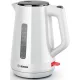  Bosch TWK1M121 Akku-Wasserkocher 1,7 l 2400 W Weiß