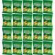 AKSAM Beskidzkie Orzeszki mit Käse-Zwiebel-Geschmack 70g x20