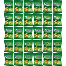 Aksam Beskidzkie Orzeszki Käse-Zwiebel-Geschmack 70G x30