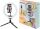 RINGLAMPEN-STATIV-SELFIE-GRIFF 26CM