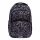 HEAD GREY BRICKS AB200 - Moderner Rucksack im Pixel-Design für Schulkinder