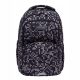 HEAD GREY BRICKS AB200 - Moderner Rucksack im Pixel-Design für Schulkinder