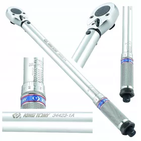  Drehmomentschlüssel Tony King Tony 34423-1A