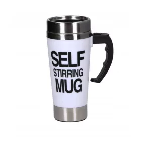  BECHER mischt sich selbst MISCHEN Geschenk GEBURTSTAG 500ml
