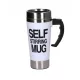  BECHER mischt sich selbst MISCHEN Geschenk GEBURTSTAG 500ml