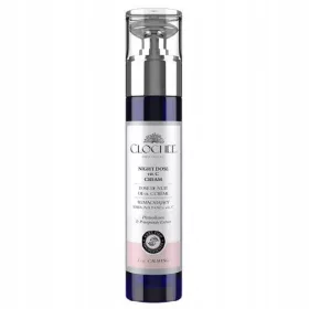  Clochee stärkende Nachtcreme mit Vitamin C 50 ml