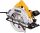  DeWalt 1350 W 16 mm Kreissäge