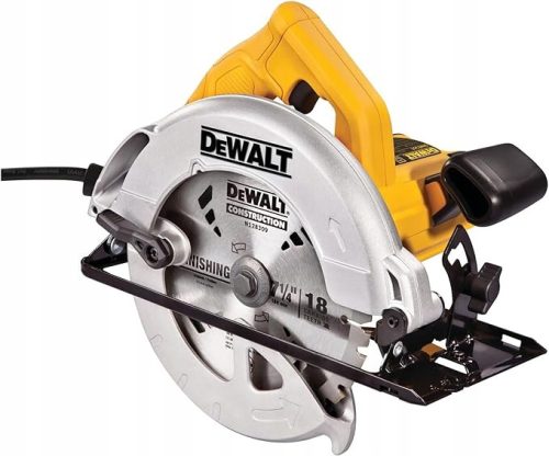  DeWalt 1350 W 16 mm Kreissäge