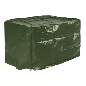   Robuster Schutzhülle für Gartenmöbel 150 x 80 x 82 cm, UV- und reißfest