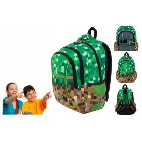  ST.RIGHT RUCKSACK SCHULRUCKSACK KLASSEN 1 BIS 3 SPIEL