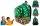  ST.RIGHT RUCKSACK SCHULRUCKSACK KLASSEN 1 BIS 3 SPIEL