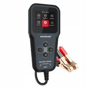  BATTERIETESTER 6V 12V 24V 2-220AH BM520 B670