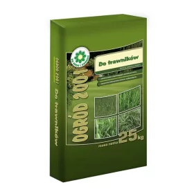    Rasendünger 25kg Gartengranulat Grüner Rasen Effektiv Günstig