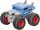  HOT WHEELS MONSTER TRUCKS BONE SHAKER 63649 FERNBEDIENUNG