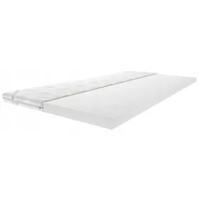  Matratzenauflage 160x200 PUR-Schaum 5 cm Auflage
