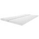  Matratzenauflage 160x200 PUR-Schaum 5 cm Auflage