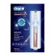  Elektrische Zahnbürste Oral B Genius X Rose Gold