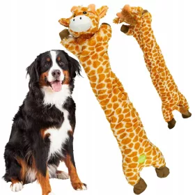  Wesolypupil Plüsch-Hundespielzeug