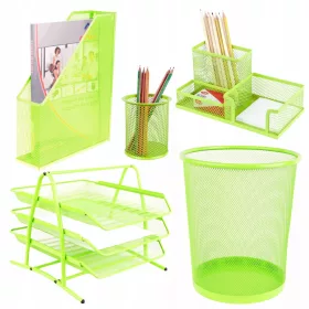  Stifthalter, Notizhalter Net + 4 weitere Produkte